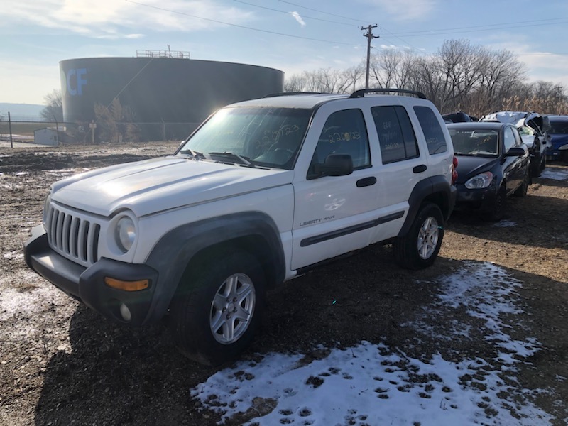 3 Sons Auto Salvage Peru, IL